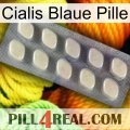 Cialis Blue Pill 08